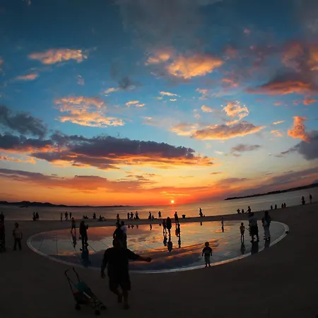 Dolcevita Apartament Zadar