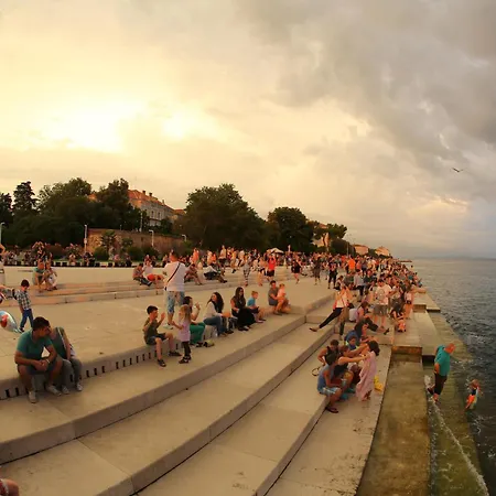 Appartamento Dolcevita Zara