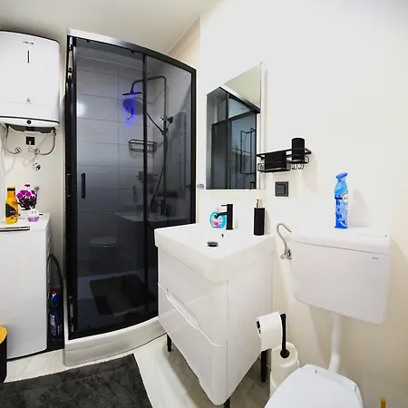 Dolcevita Appartamento Zara