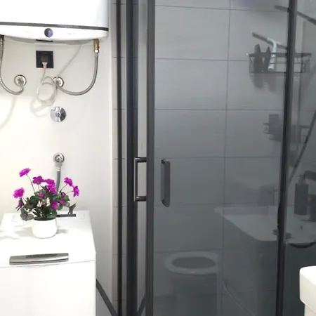 Appartamento Dolcevita Zara