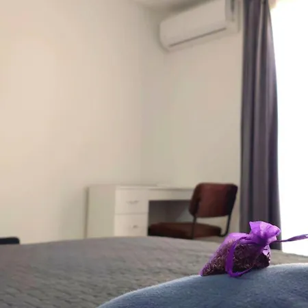 Appartamento Dolcevita Zara