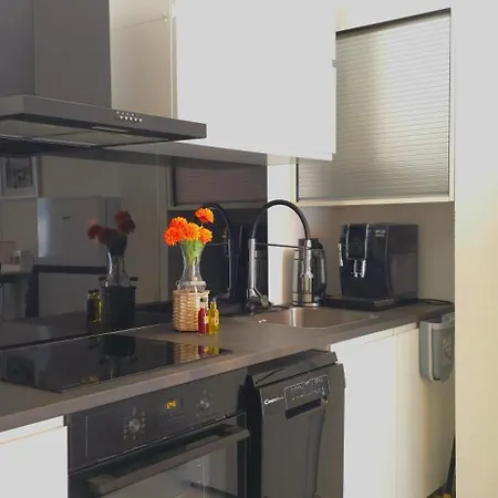 Appartamento Dolcevita Zara