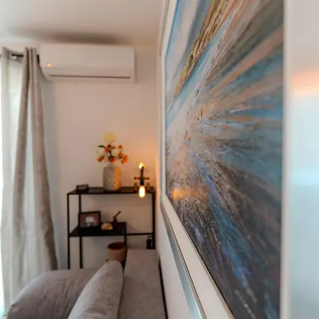Apartman Dolcevita
