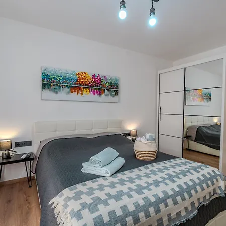 Apartman Dolcevita *