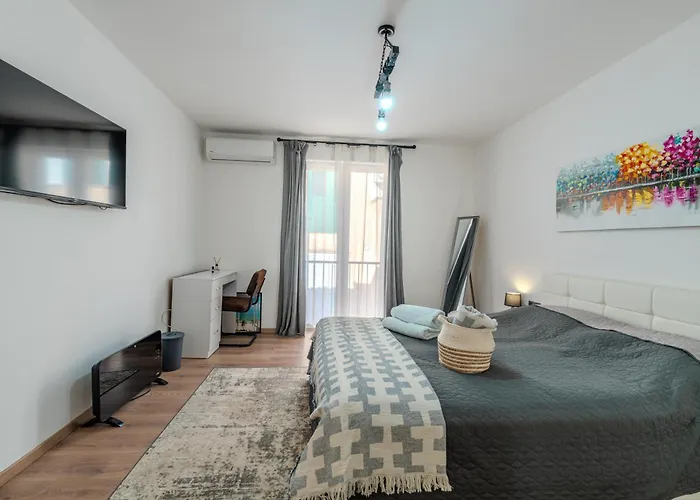 Dolcevita * 扎达尔