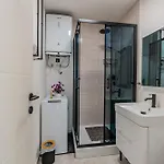 Dolcevita Apartman Zadar