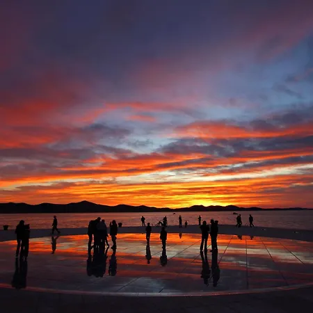 Dolcevita Daire Zadar