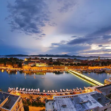 Apartment Dolcevita Zadar