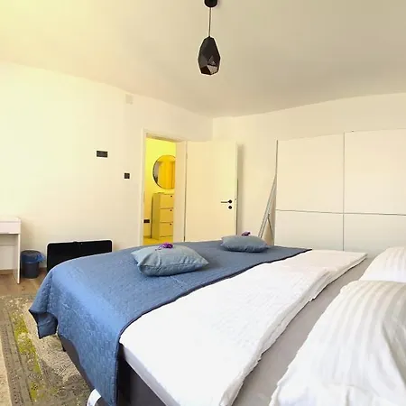Apartment Dolcevita