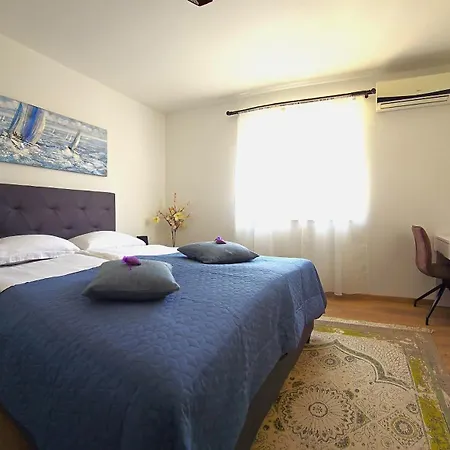 Dolcevita Apartment