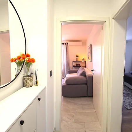 Apartment Dolcevita