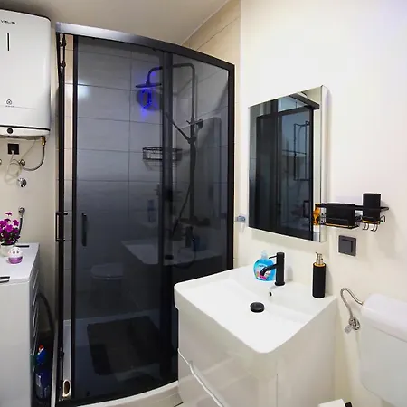 Dolcevita Apartment *