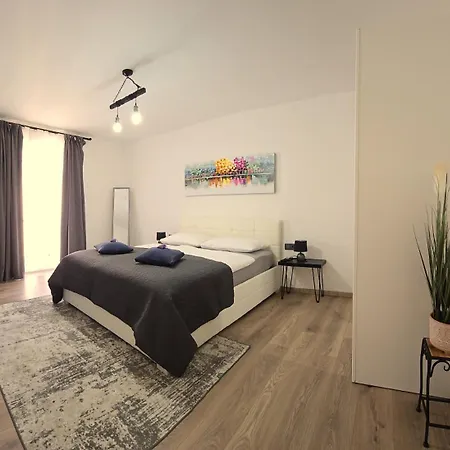 Apartment Dolcevita Zadar