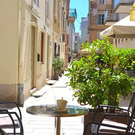 Dolcevita Zadar