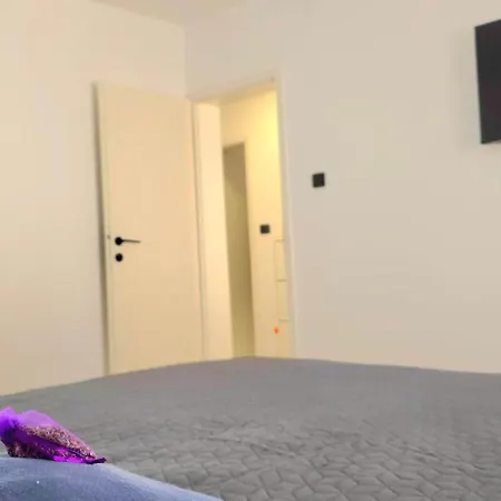 Apartment Dolcevita *