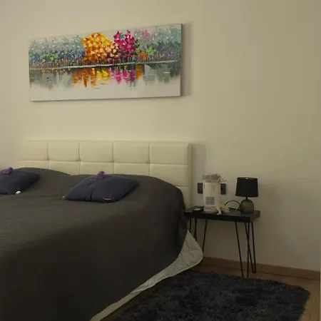 Dolcevita Apartment