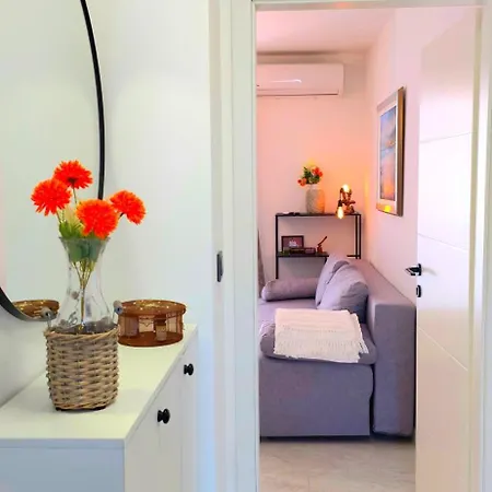 Apartment Dolcevita *