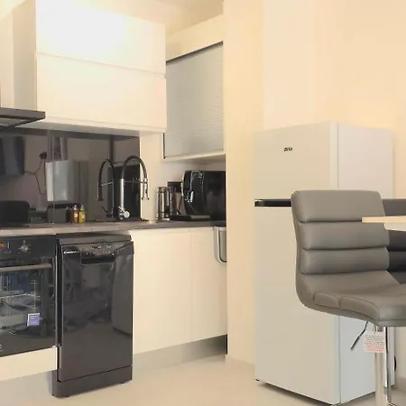 Apartment Dolcevita *