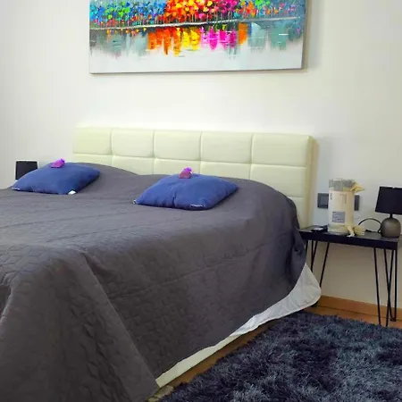 Apartment Dolcevita