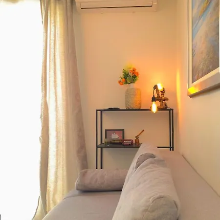 Dolcevita Apartment *