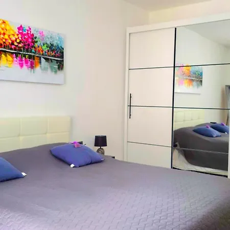 Apartment Dolcevita *