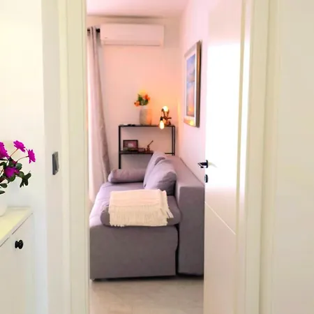 Dolcevita Apartment Zadar