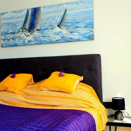 Apartment Dolcevita *
